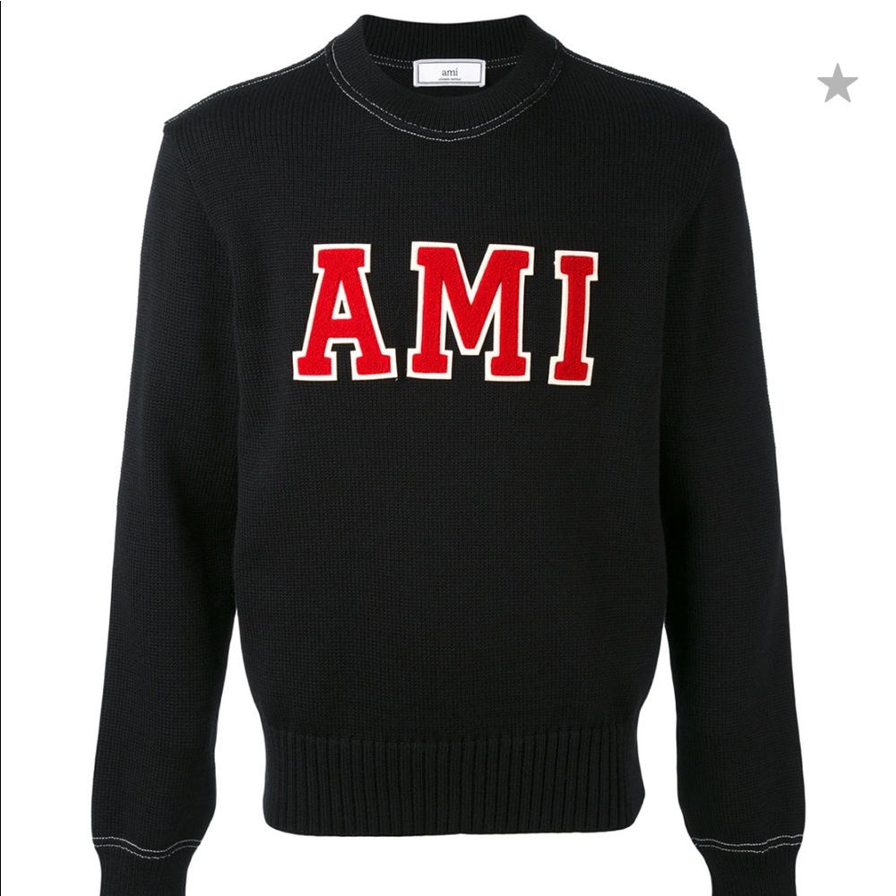 Ami Alexander Mattiussi